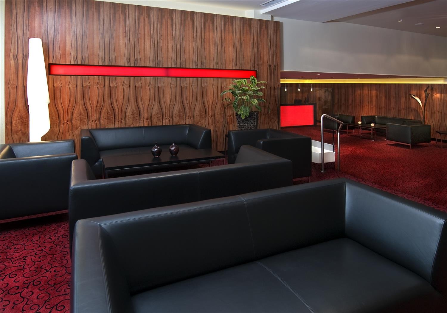 Best Western Plaza Hotel Wels-官方