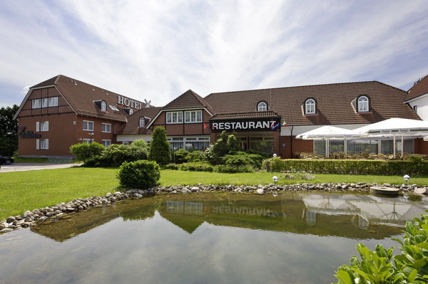 Hotel zur Windmuehle