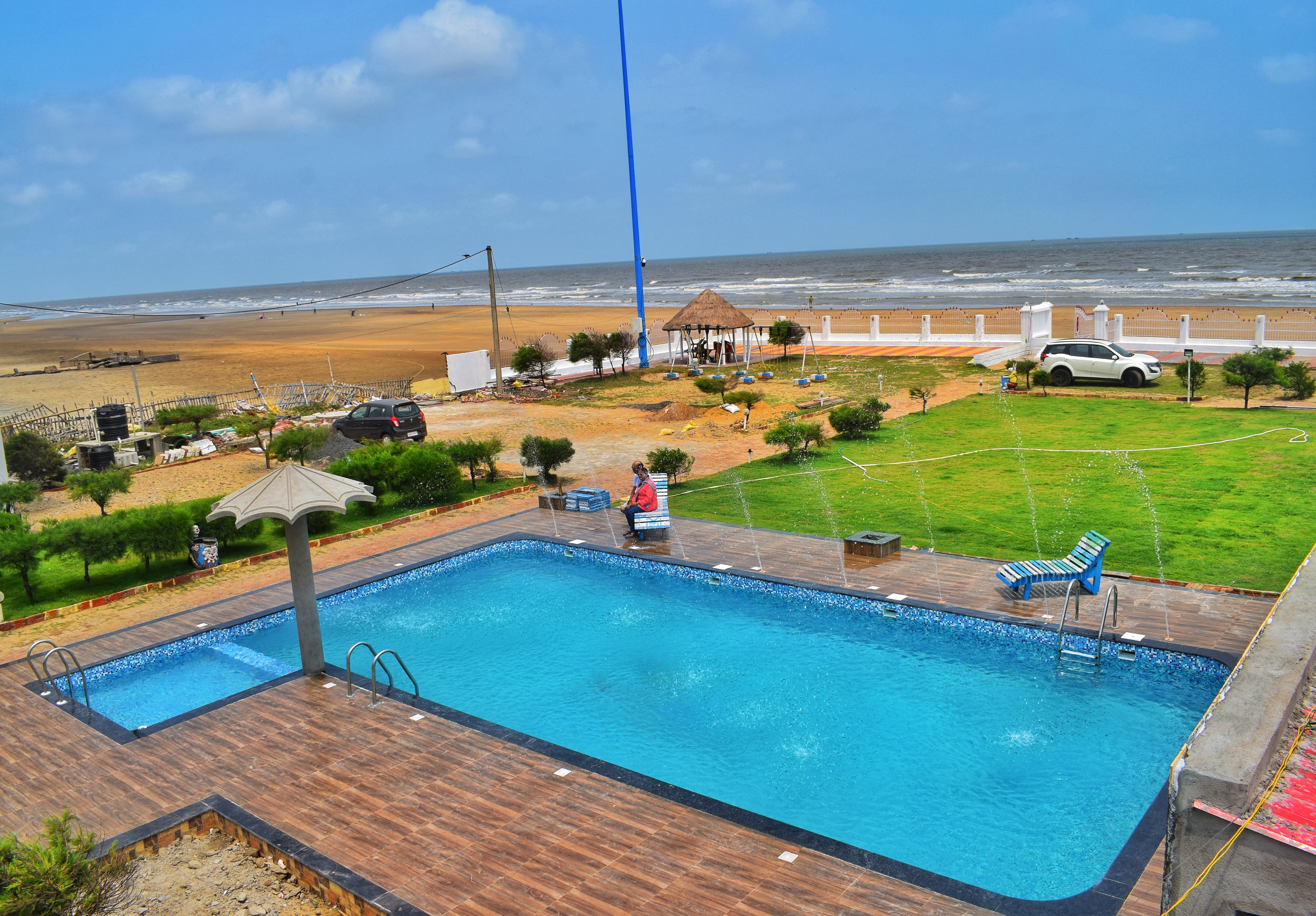 Bombay Beach Resort-官方