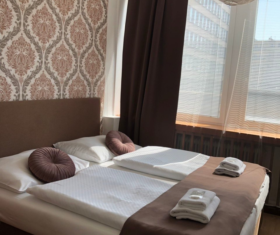 Hotel Ondras