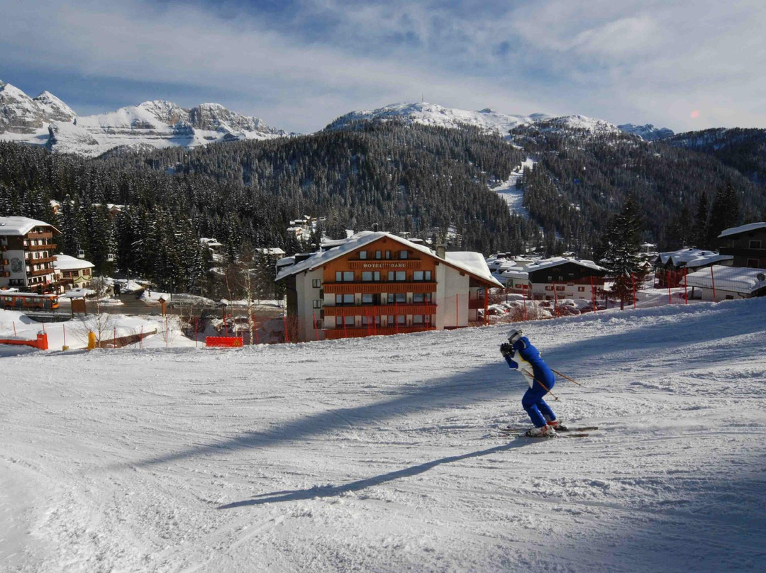 Hotel Dahu