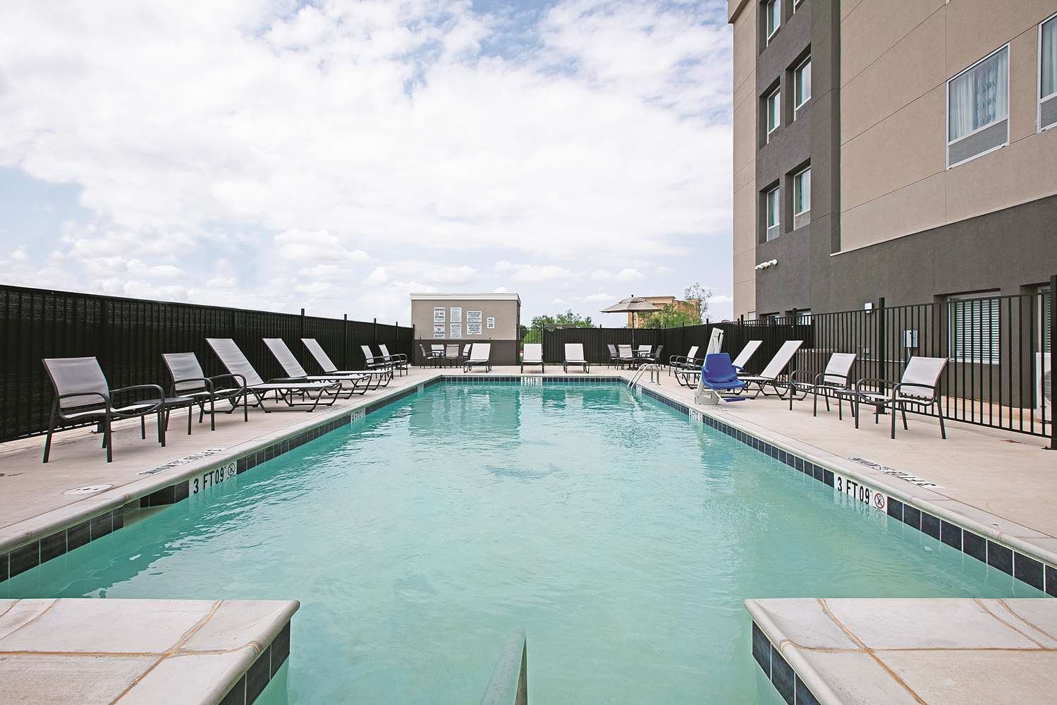 La Quinta Inn & Suites by Wyndham Sweetwater East-官方