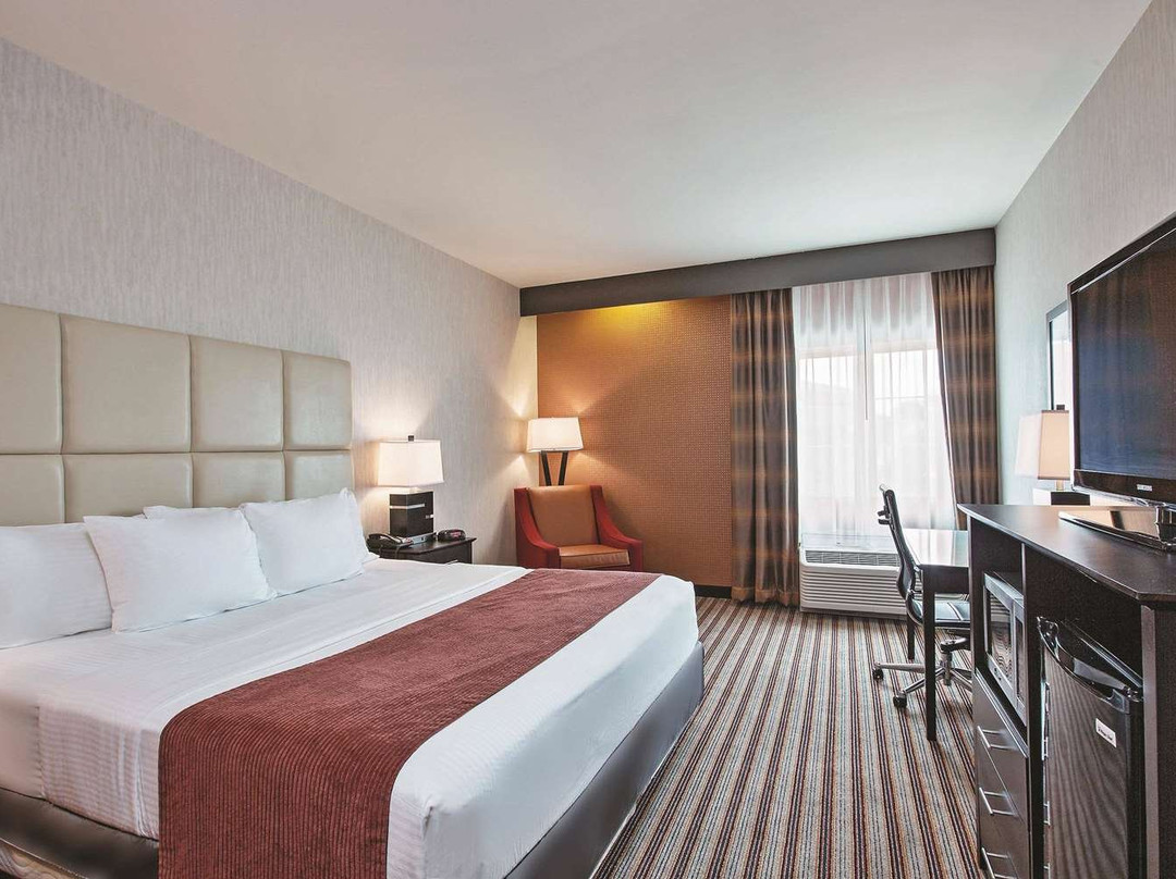 La Quinta Inn & Suites By Wyndham Harrisburg Hershey