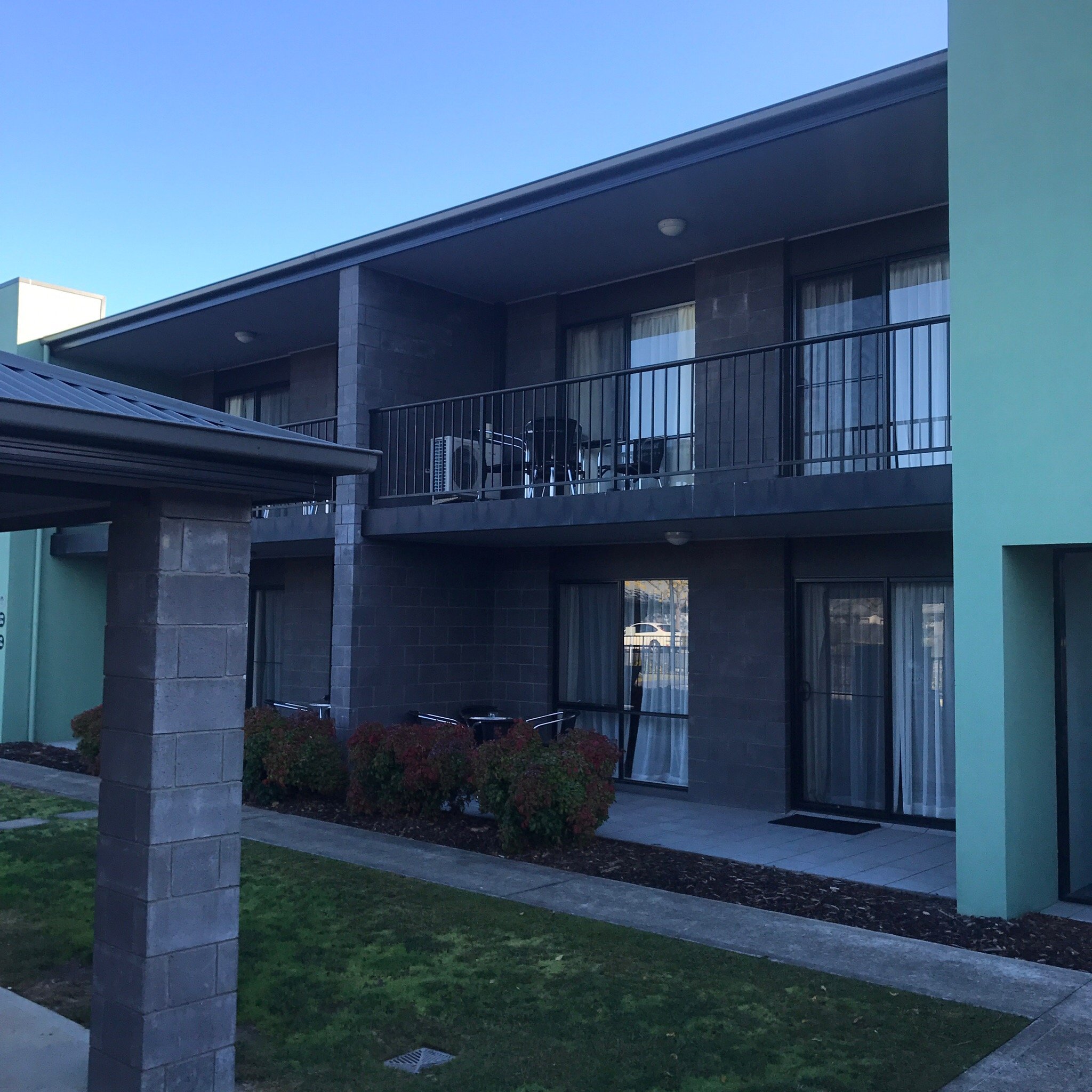 Quest Sale Serviced Apartments-官方