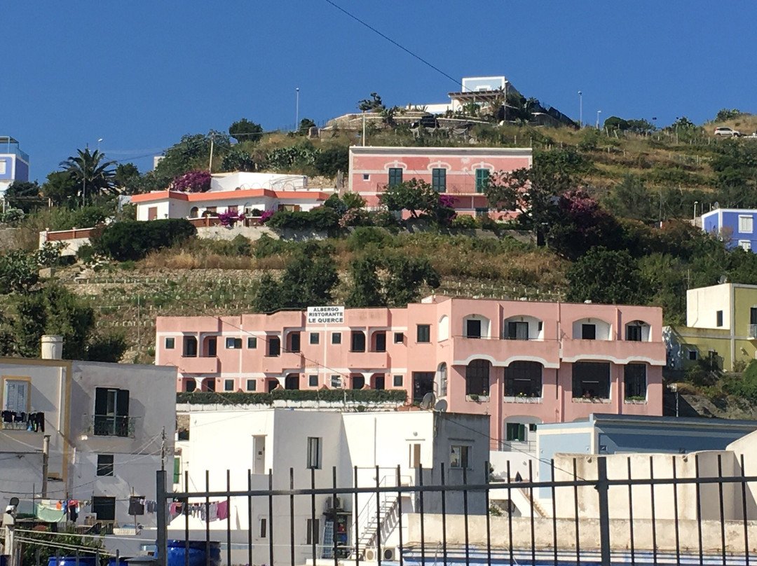 Hotel Le Querce