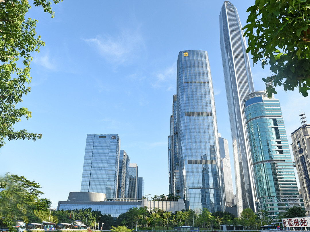 中国旅游攻略图片