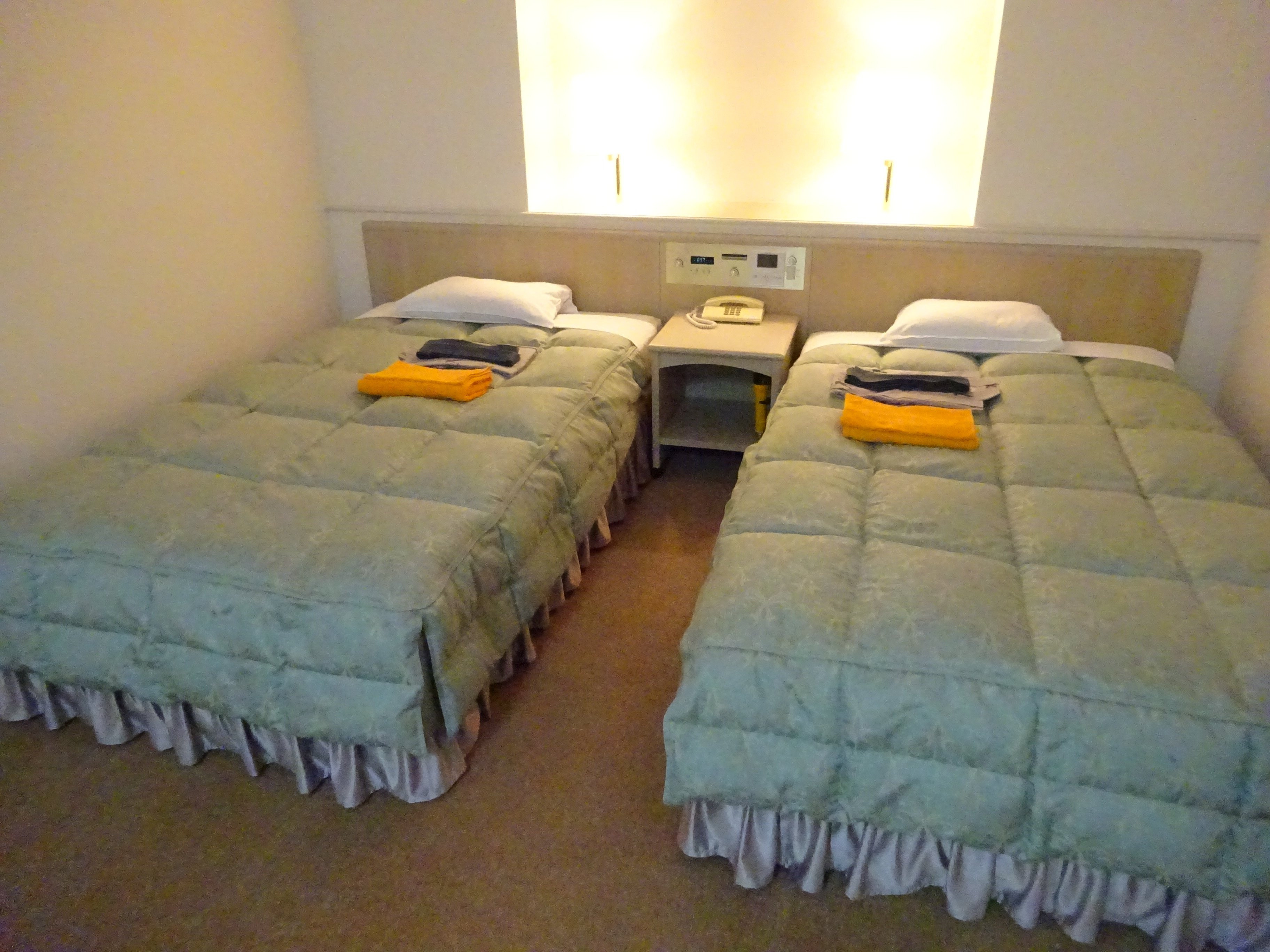 Aomori Winery Hotel-官方