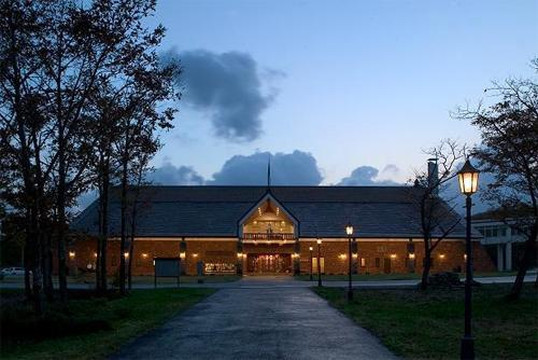 西和贺町酒店住宿-Sawauchi Gingakogen Hotel