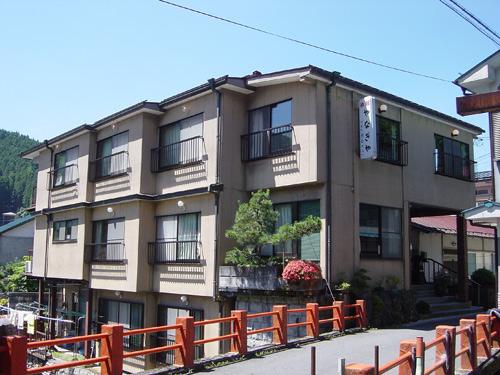 Yanagiya-官方