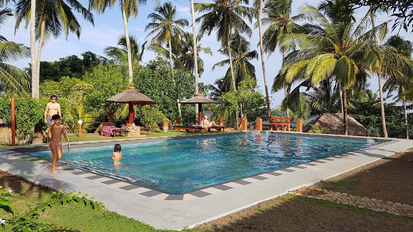 Isolabella Ayurvedic Hotel-官方