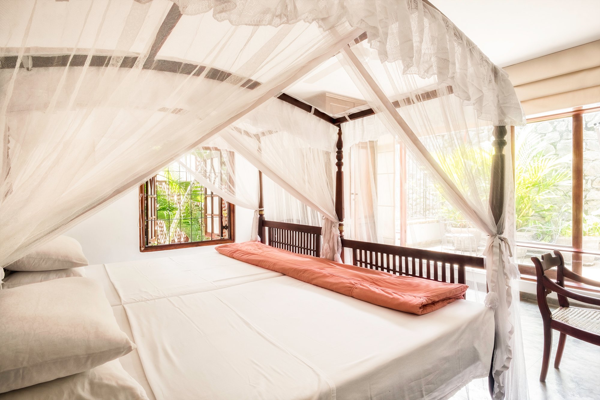Mount Lodge Boutique Hotel-官方