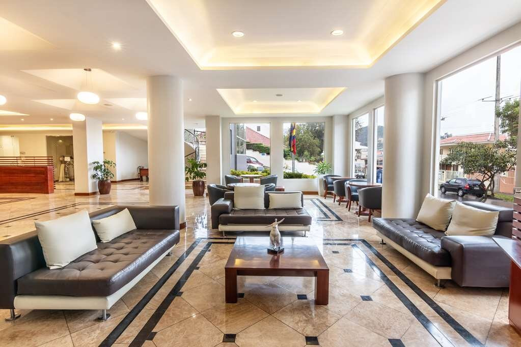 Sonesta Hotel Loja主图