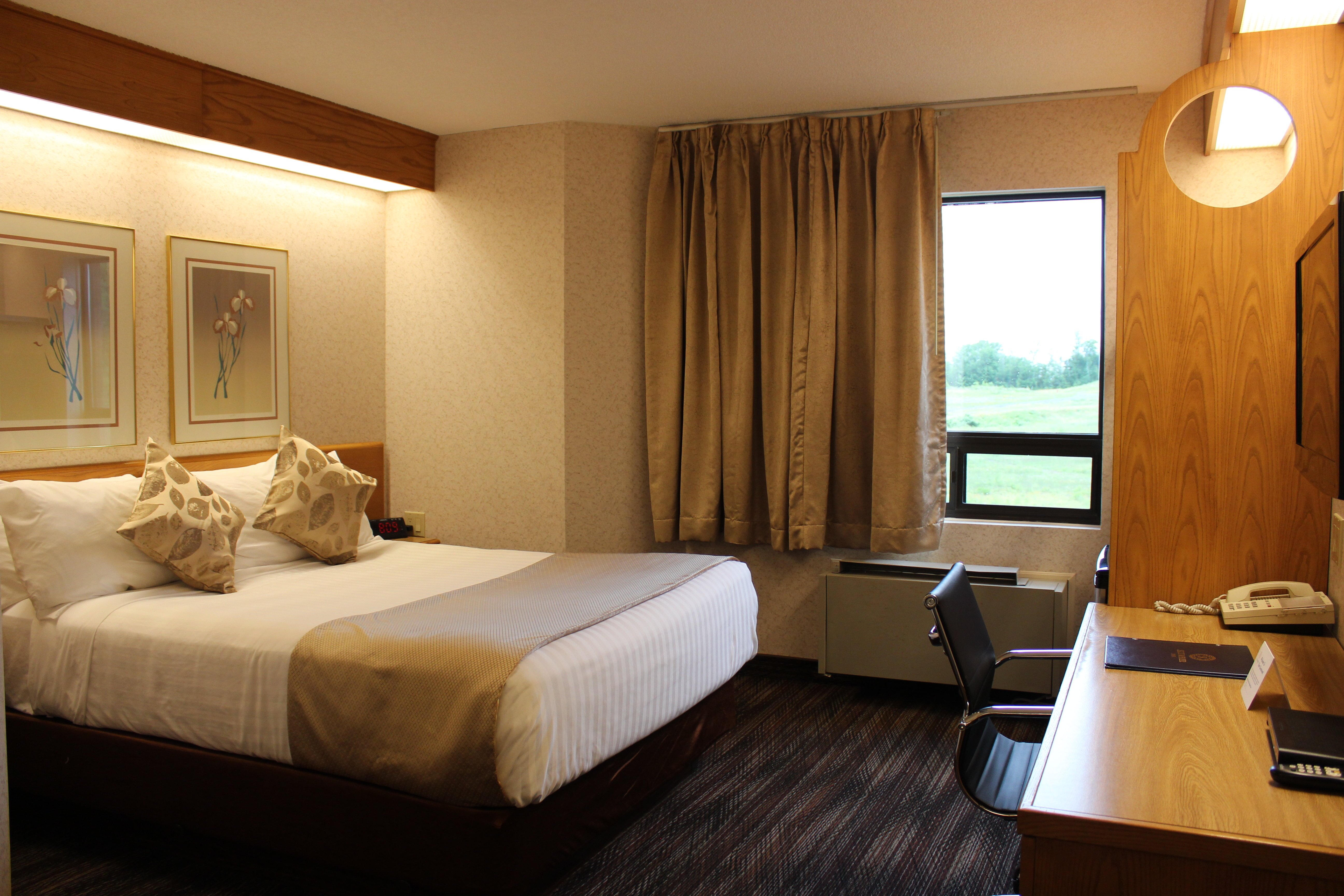Slumber Inn-官方