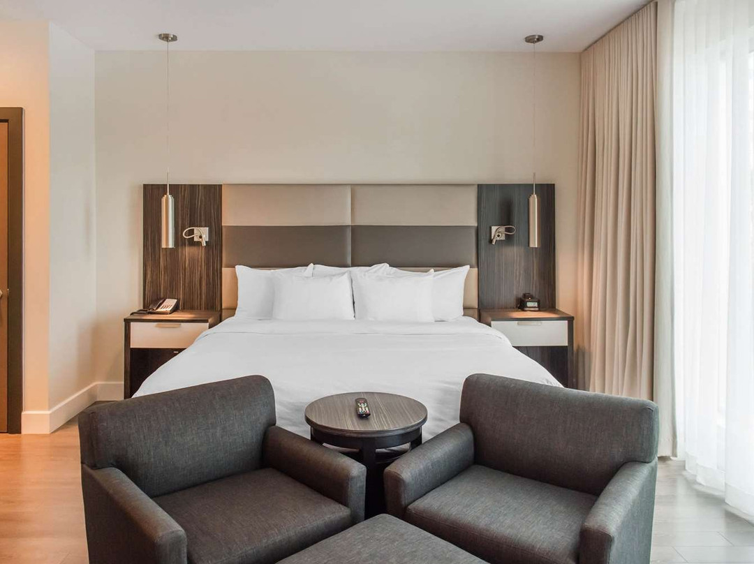 Les Suites Victoria, Ascend Hotel Collection主图