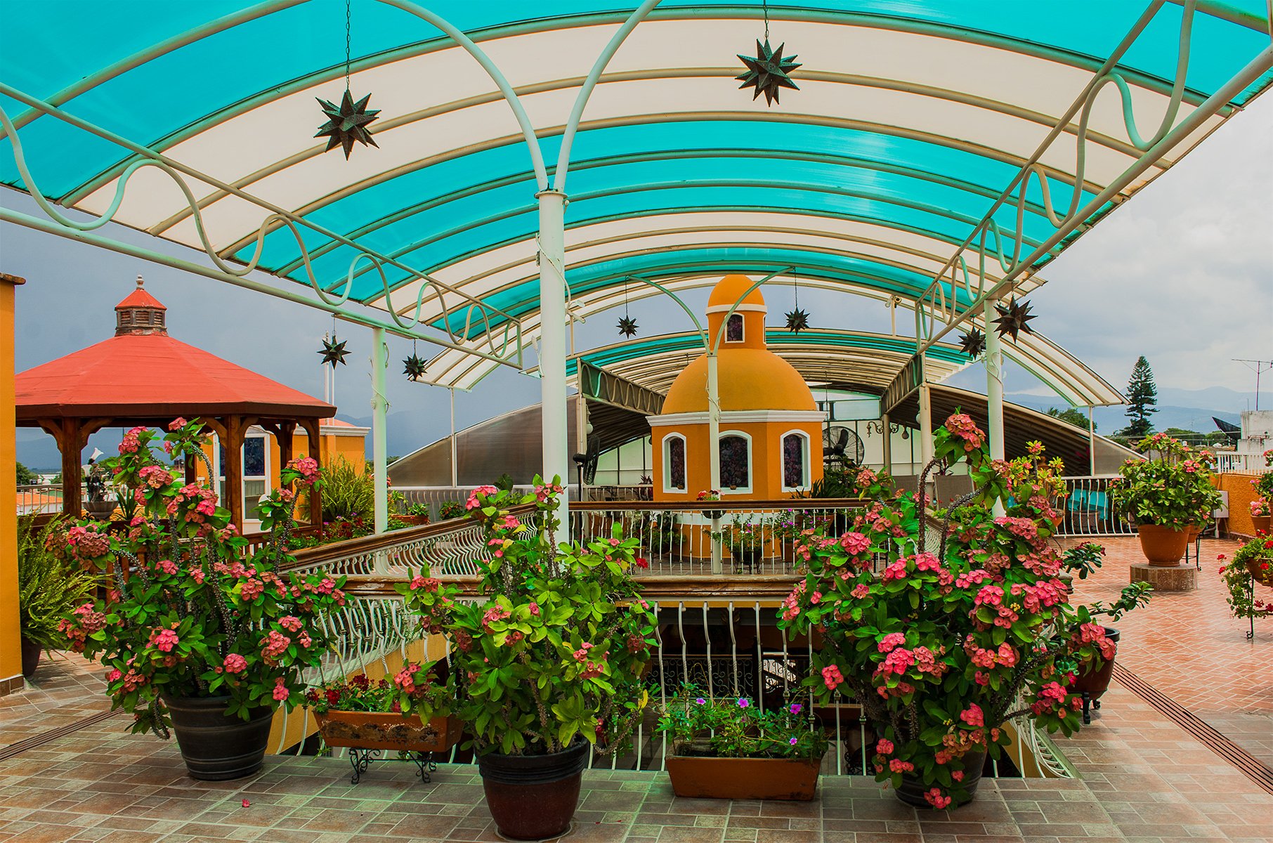 Hotel Real La Provincia-官方
