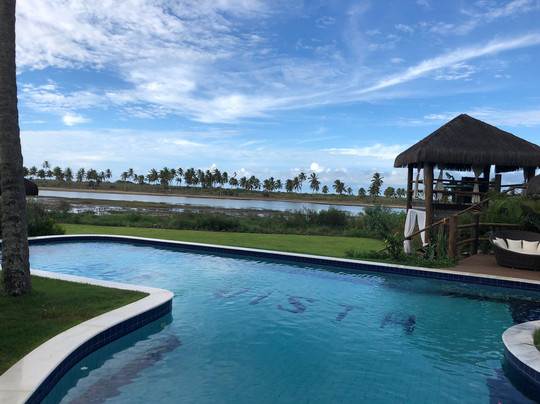 Pousada Boutique Vila Boa Vista