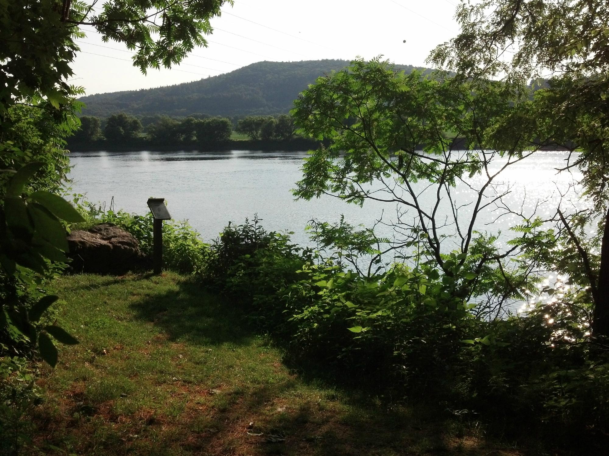 Wilgus State Park-客卧