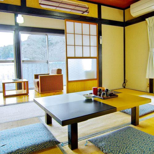 大多喜町酒店住宿-Sagawa Ryokan