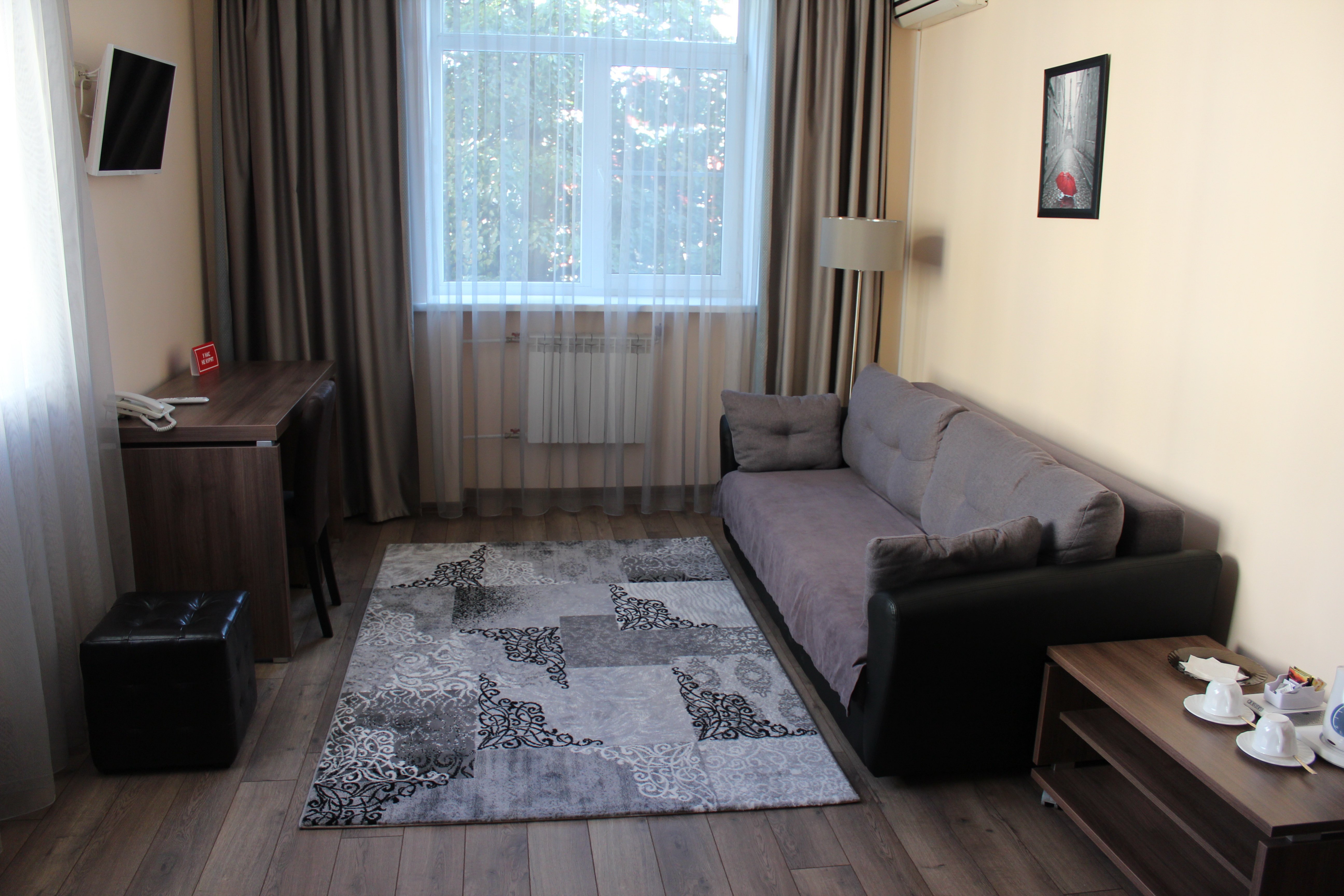 Hotel OK-官方