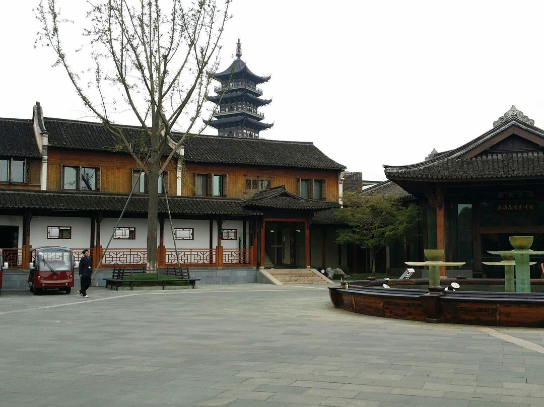 乌镇望津里精品酒店主图