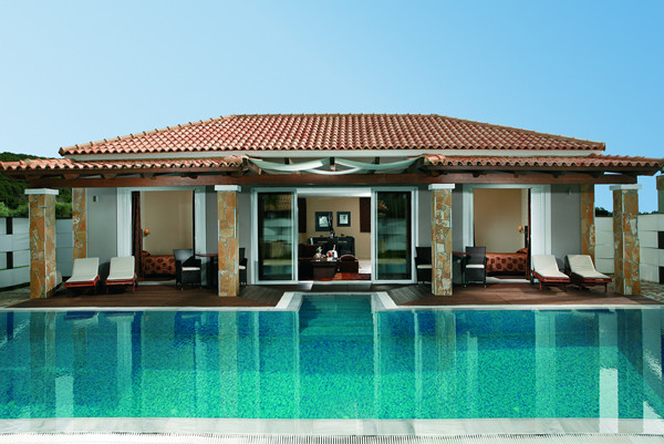 Olympia Golden Beach Resort & Spa