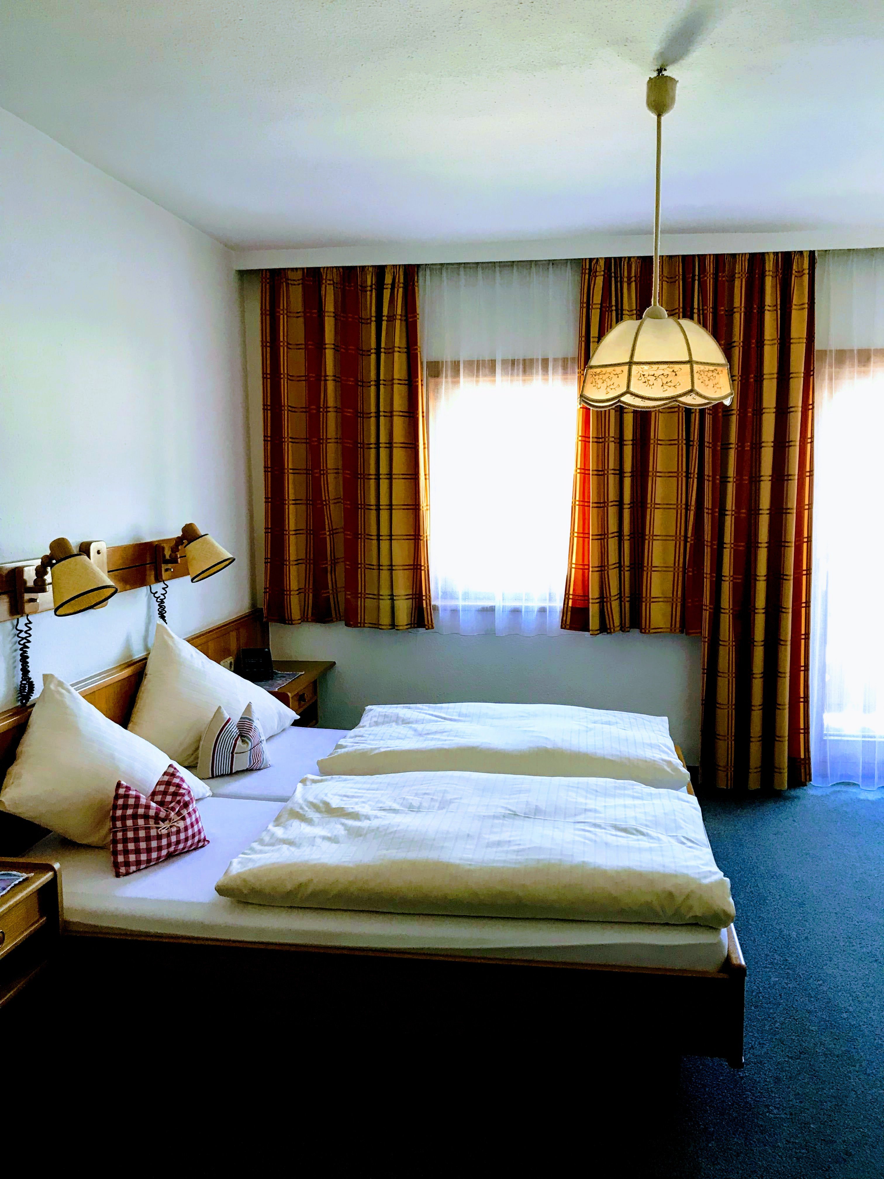 HOTEL - GASTHOF Schweizer Haus Gastlich & Traditionell-官方