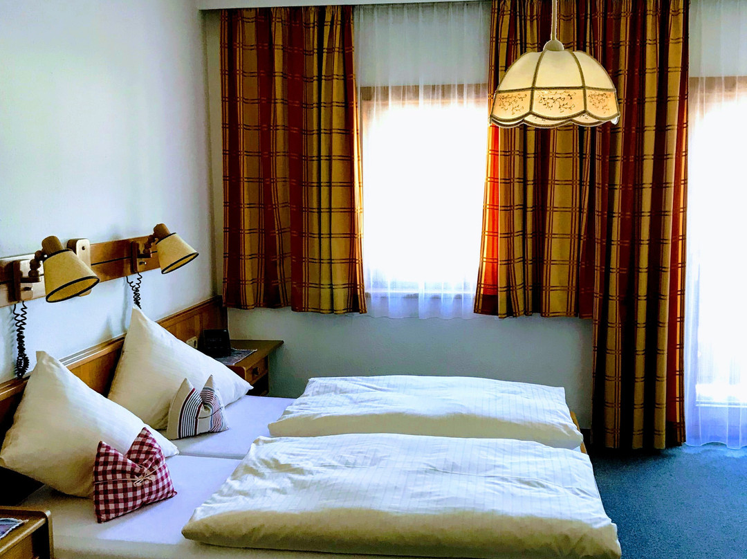 HOTEL - GASTHOF Schweizer Haus Gastlich & Traditionell主图