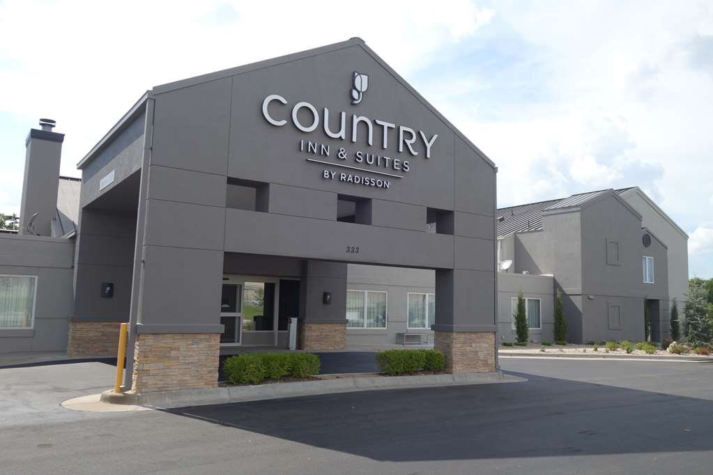 Country Inn & Suites By Radisson, Wichita East, Ks
