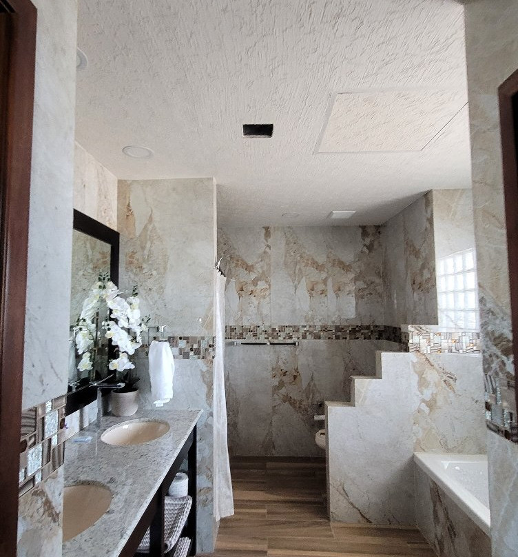 Playa Azul Resort主图