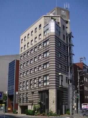 Asano Hotel