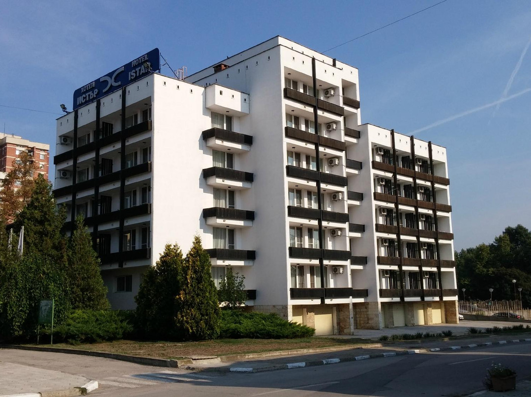 Hotel Istar