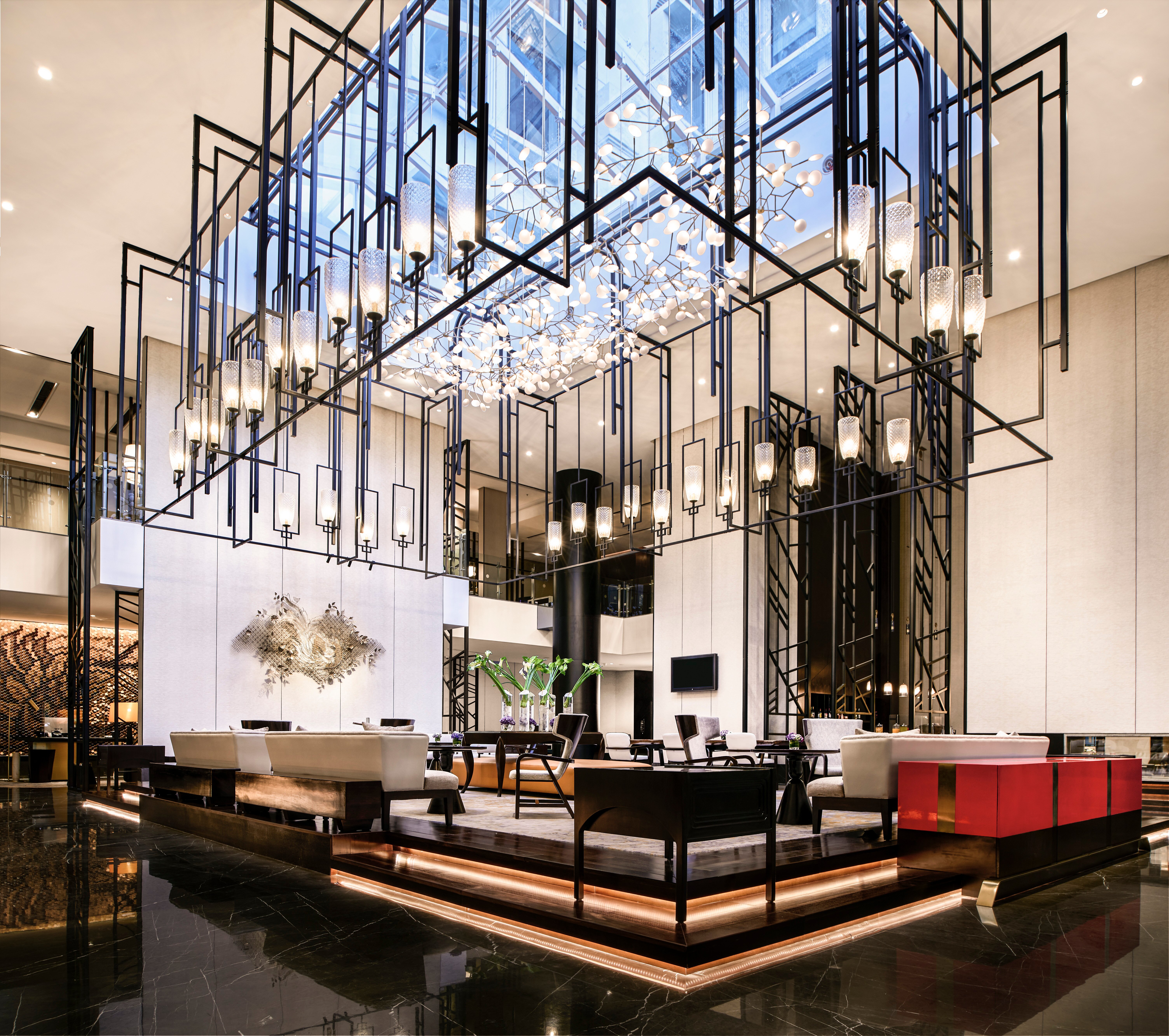 Pullman Bandung Grand Central-官方