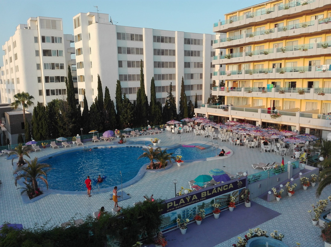 Hotel Bei Juan