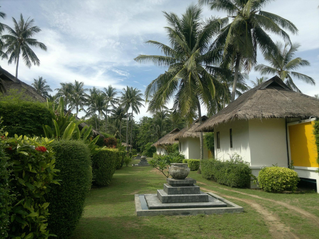 Phru Nai酒店住宿-埃利克西尔度假村