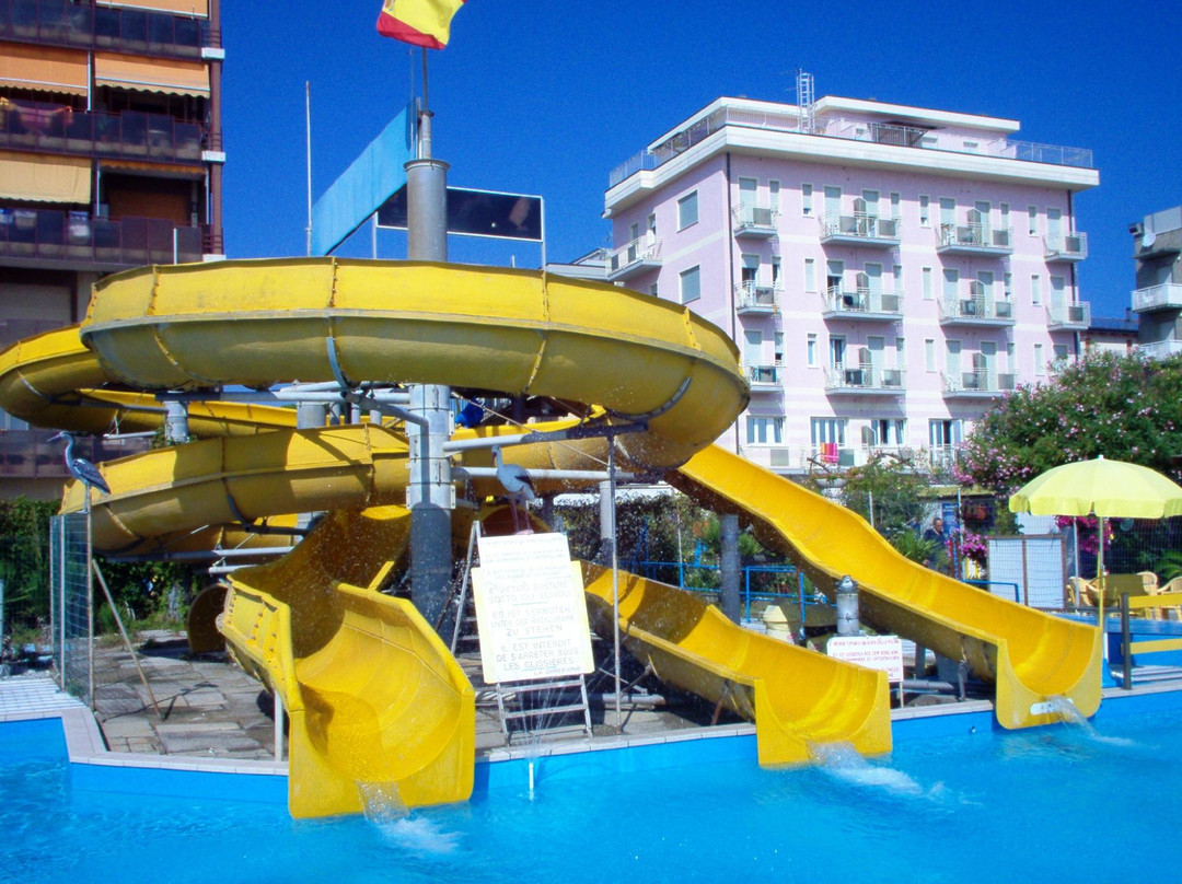 Hotel Amalfi