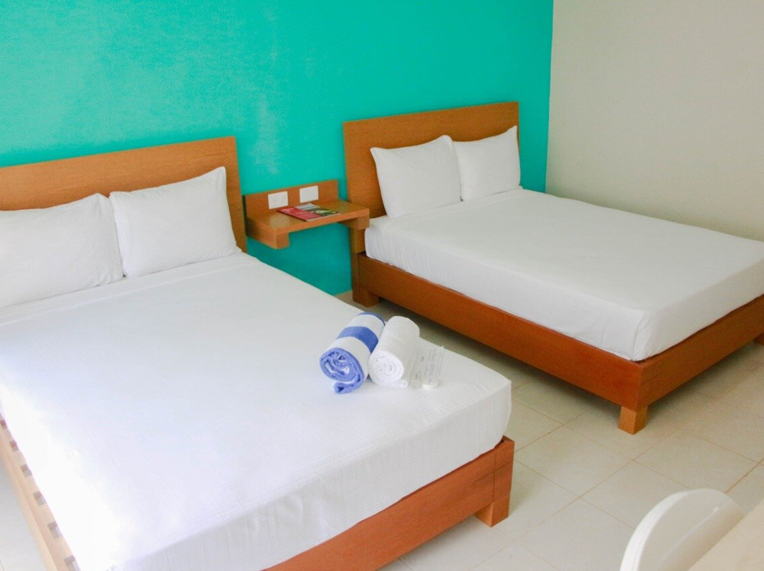 Tekax酒店住宿-Hotel Cielo y Selva, Tekax