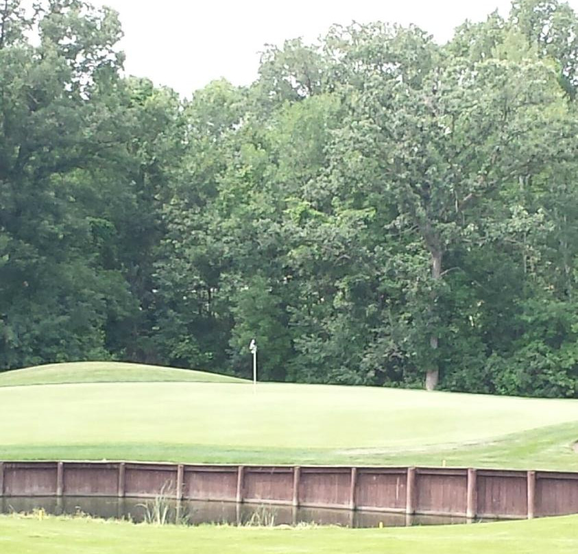 Greystone Golf Club