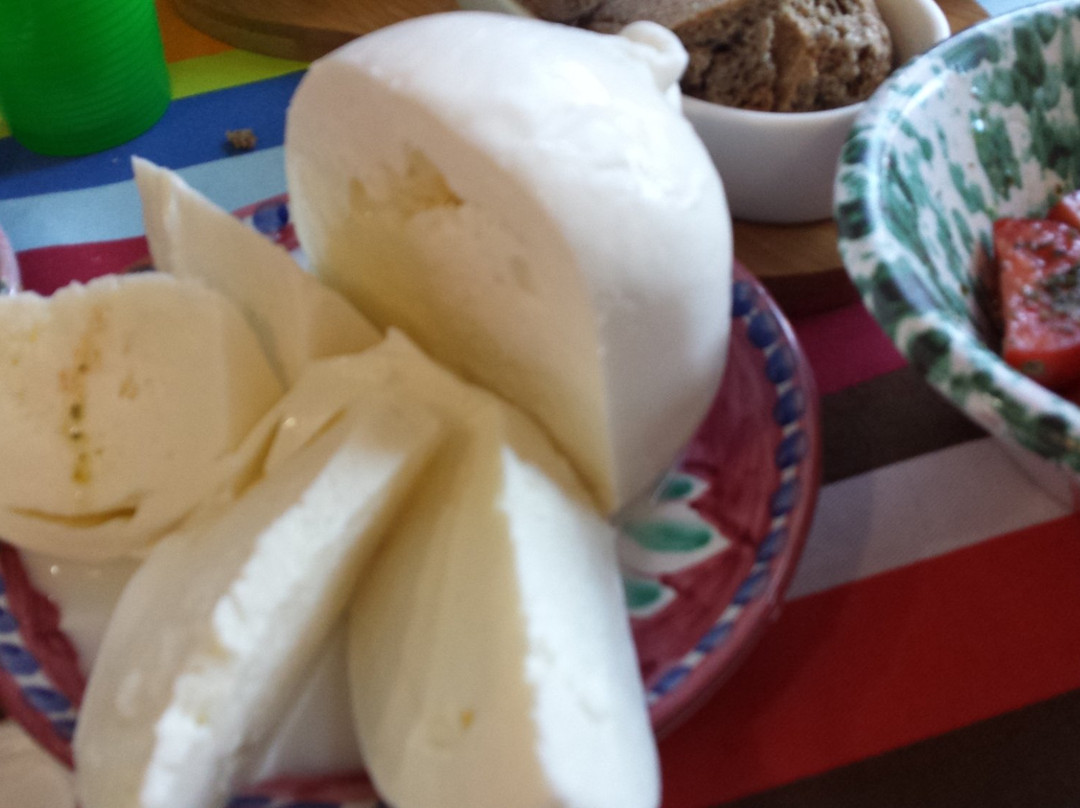 San Michele旅游景点-I Sapori Di Bacco