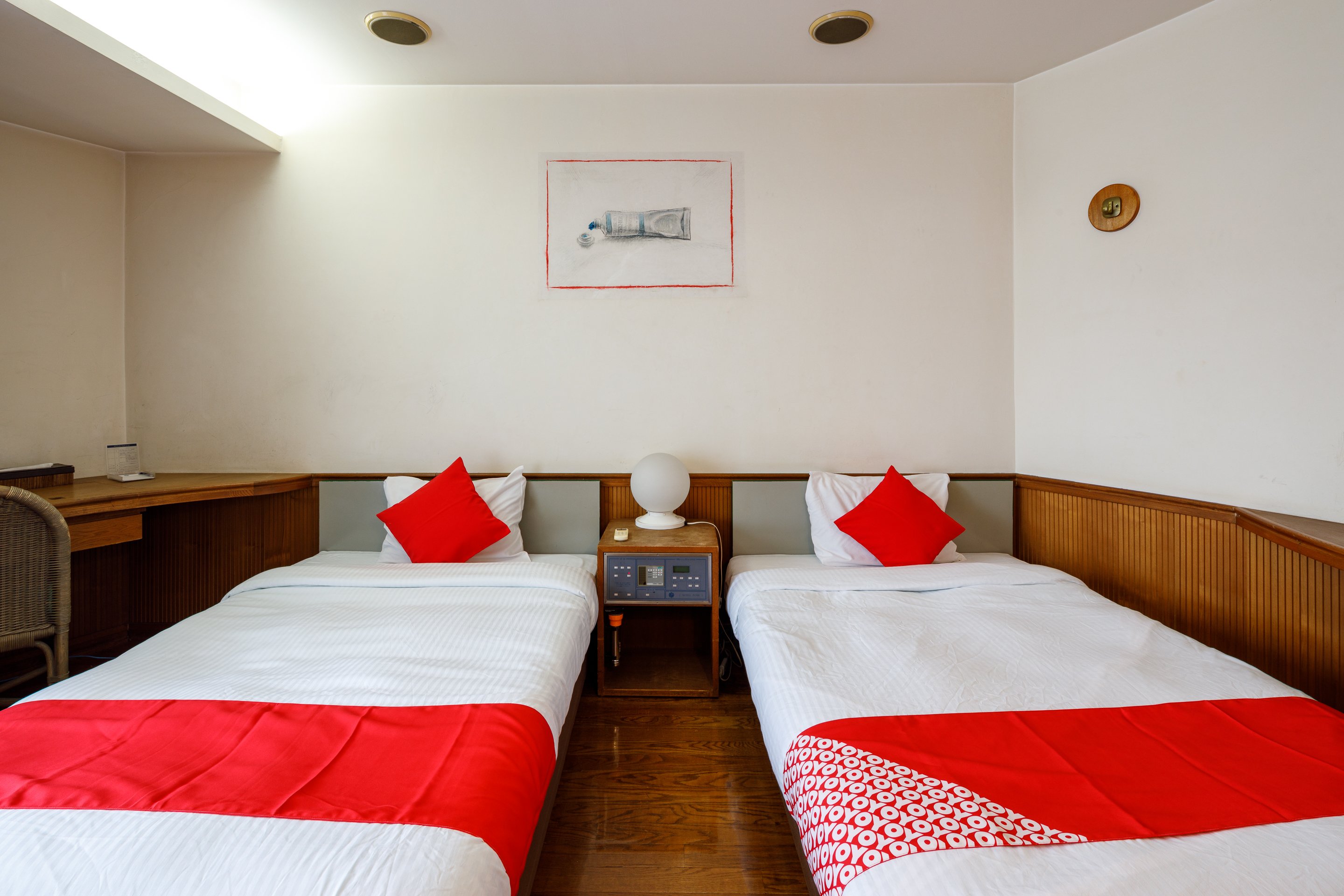 Hotel Posh-官方