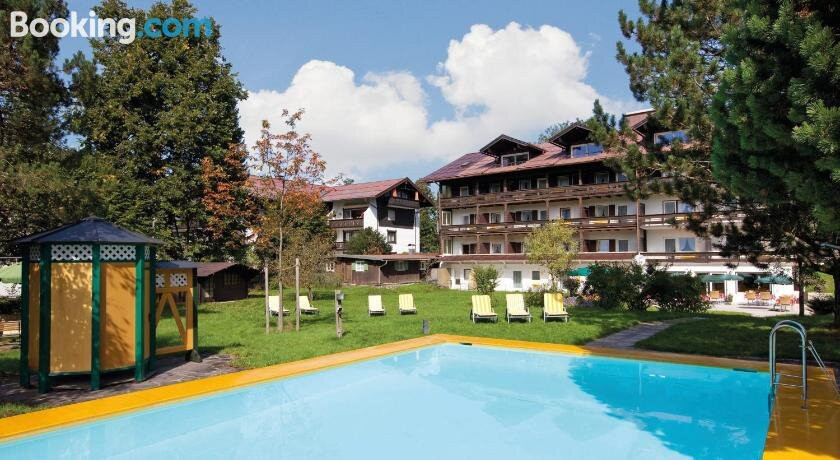 Hotel Kappeler-Haus