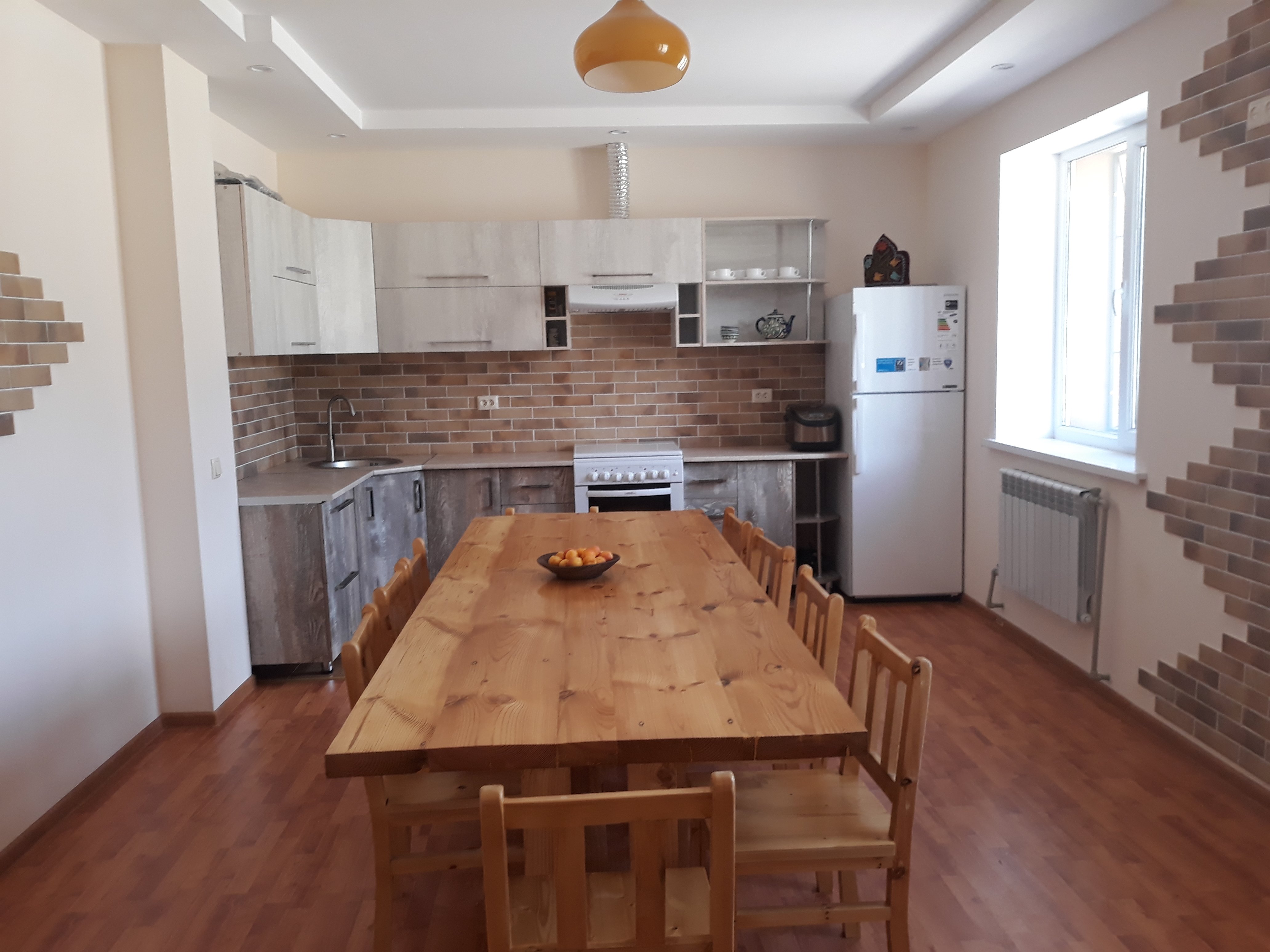 Nisso Guest House-官方