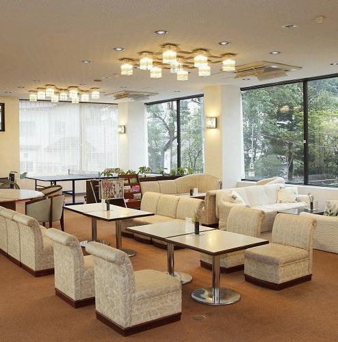 Ashinomaki Prince Hotel-官方