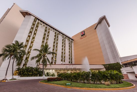 Hotel Krystal Ixtapa-官方