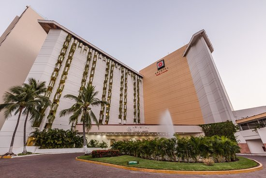 Hotel Krystal Ixtapa主图