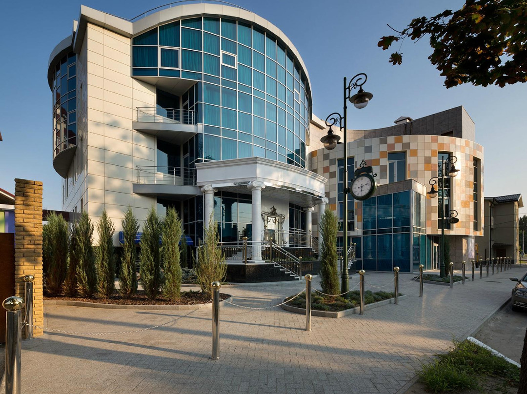 IRIS Art Hotel