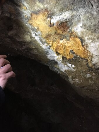 The Gold Mines-Bomlo Municipality必去景点