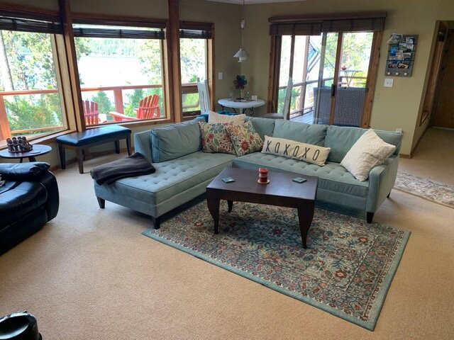 Camp Runamuck Bed and Breakfast主图