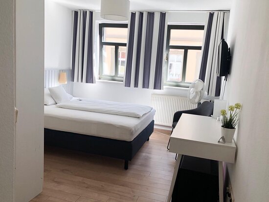 Hotel Café Rhönperle-官方