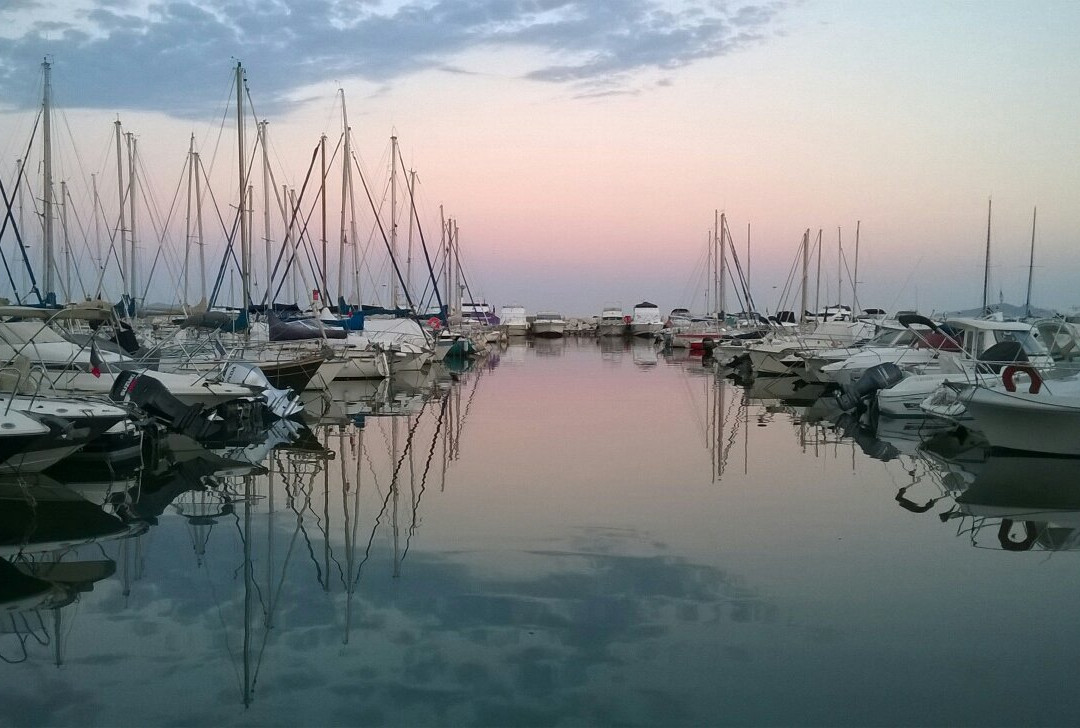 Office de Tourisme de La Londe les Maures