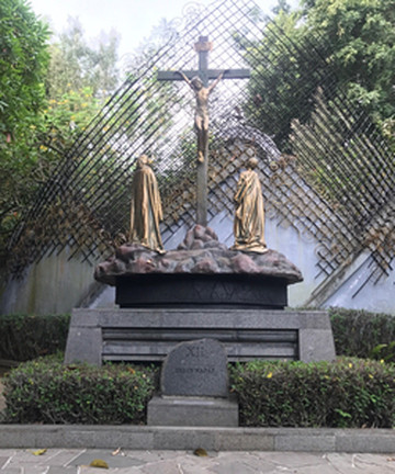 Pertapaan Karmel OCD景点门票图片